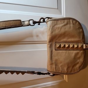 Vintage Liebedkind Germany Crossbody Bag